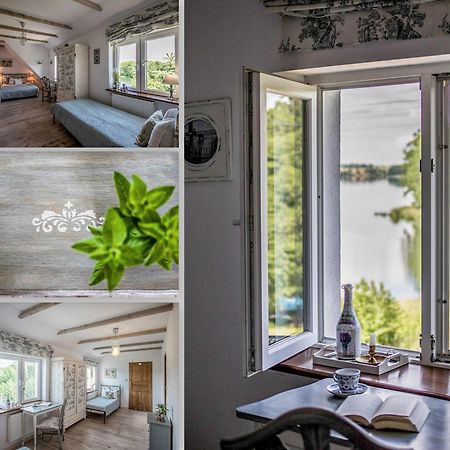 Bed and Breakfast Dom Pod Skrzydlami Gawliki Wielkie Экстерьер фото