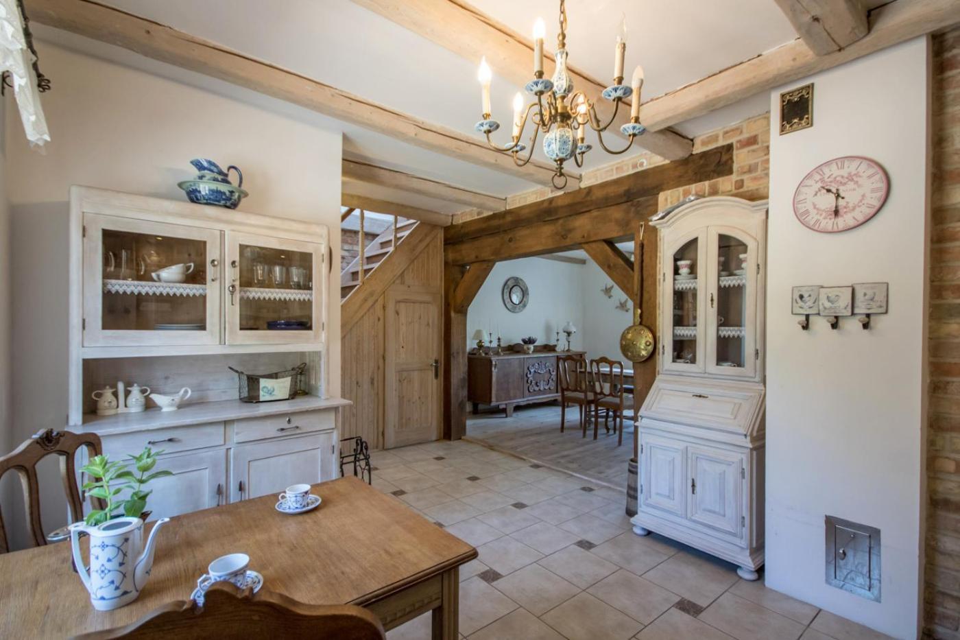 Bed and Breakfast Dom Pod Skrzydlami Gawliki Wielkie Экстерьер фото
