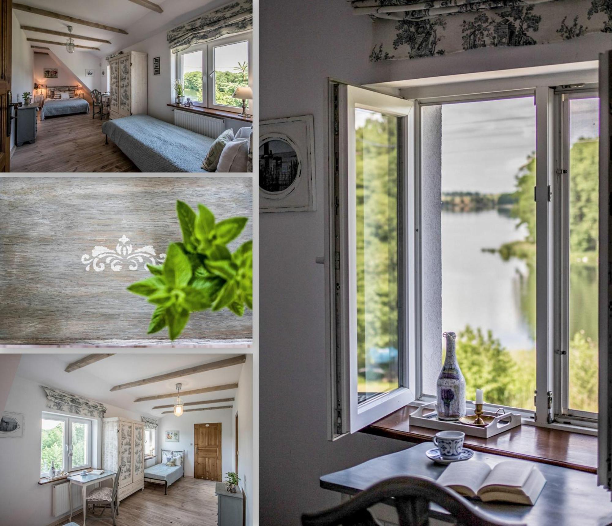 Bed and Breakfast Dom Pod Skrzydlami Gawliki Wielkie Экстерьер фото