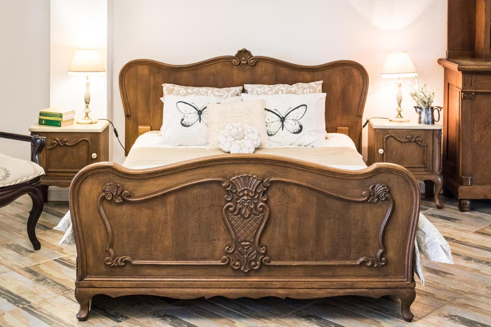 Bed and Breakfast Dom Pod Skrzydlami Gawliki Wielkie Экстерьер фото