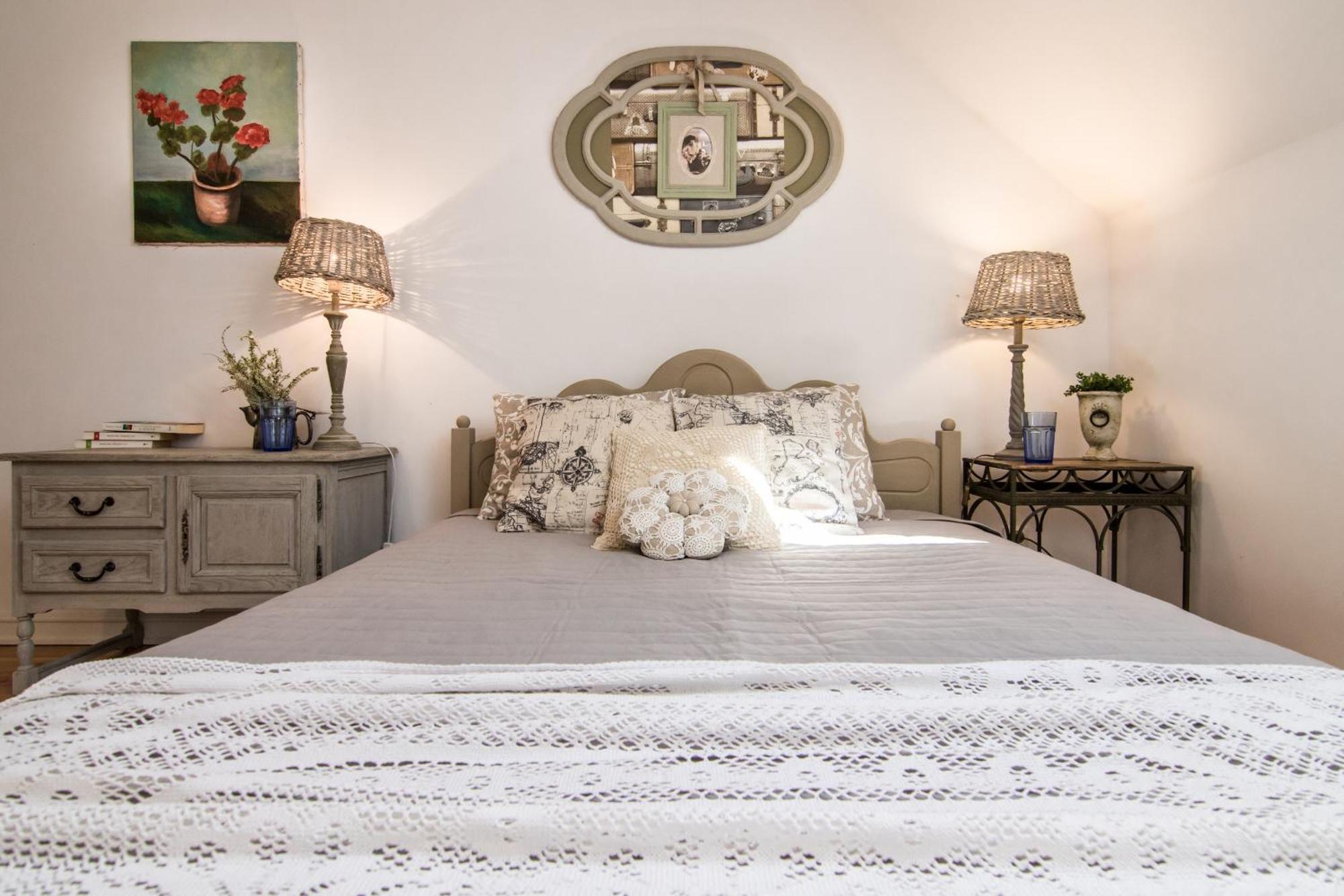 Bed and Breakfast Dom Pod Skrzydlami Gawliki Wielkie Экстерьер фото