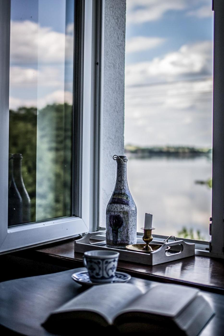 Bed and Breakfast Dom Pod Skrzydlami Gawliki Wielkie Экстерьер фото