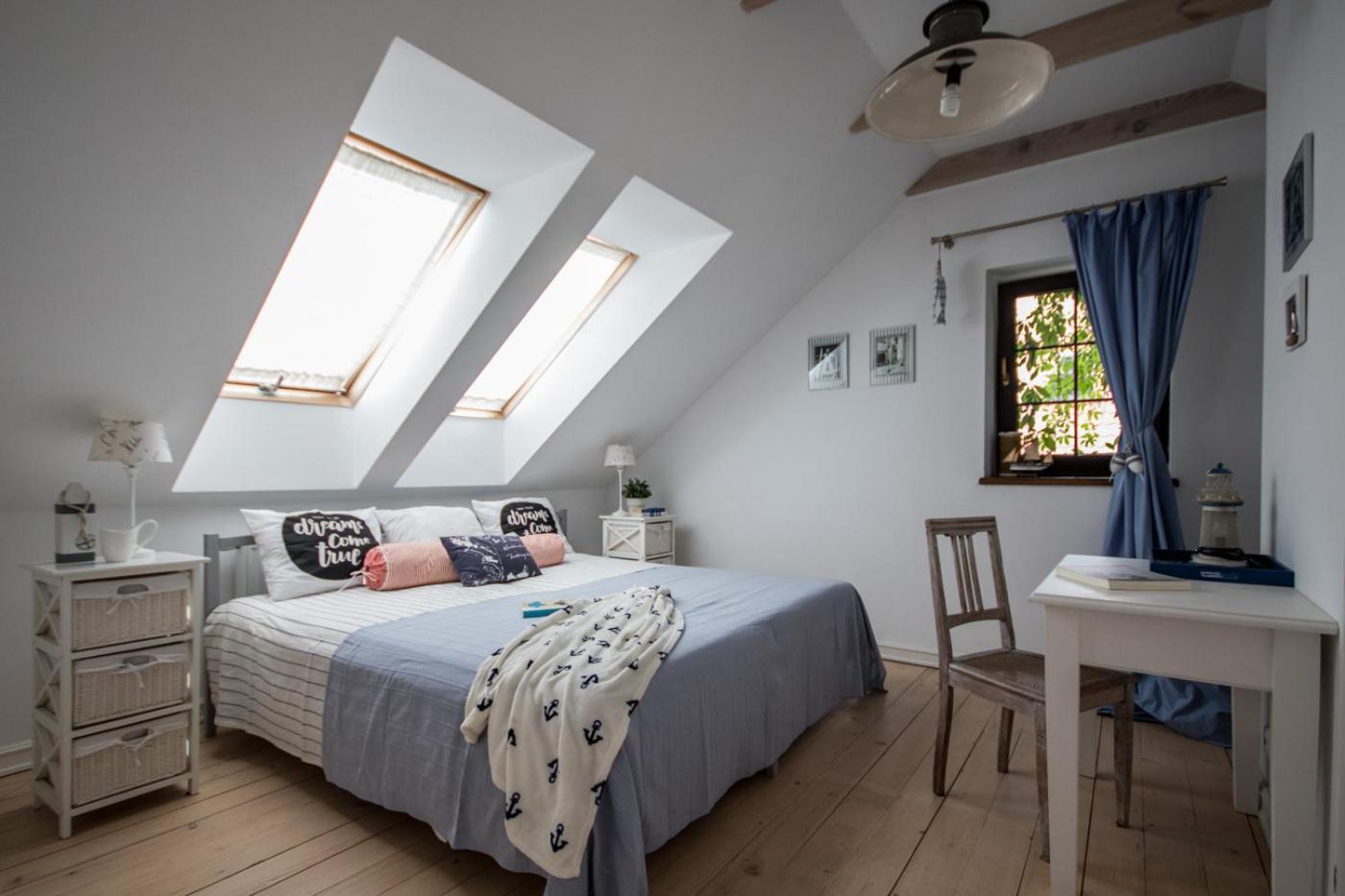 Bed and Breakfast Dom Pod Skrzydlami Gawliki Wielkie Экстерьер фото